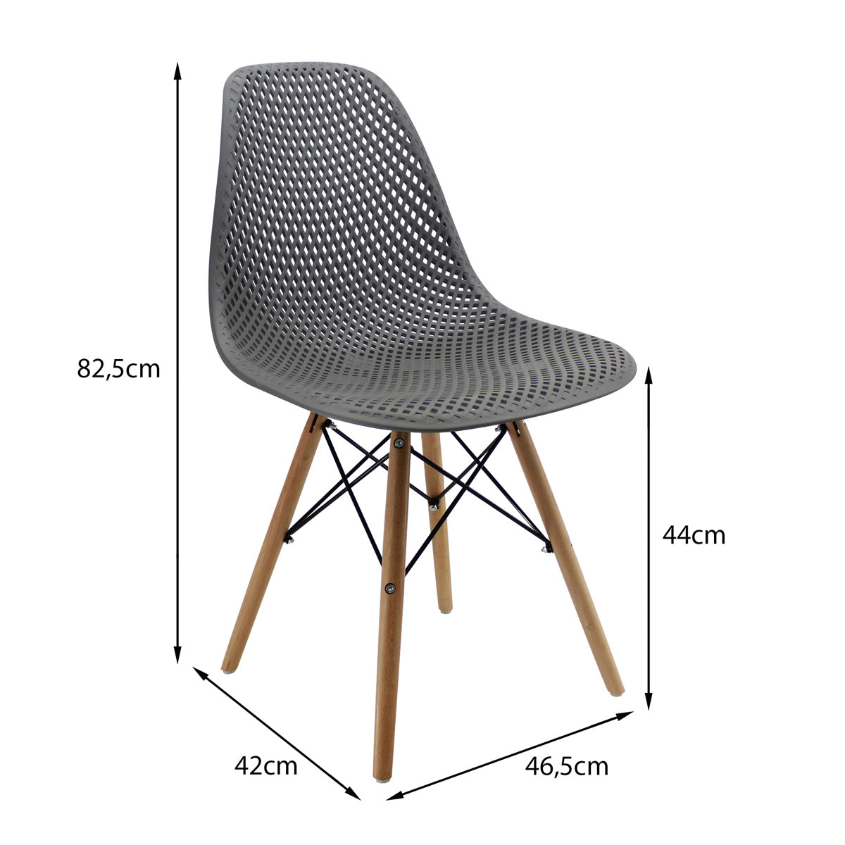 SILLA COLMEIA