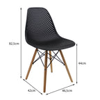 SILLA COLMEIA