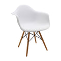 SILLA DKR CON BRAZOS