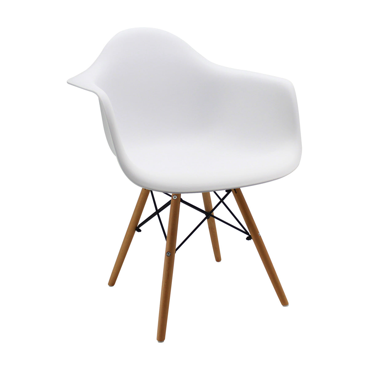 SILLA DKR CON BRAZOS