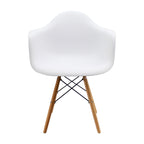 SILLA DKR CON BRAZOS