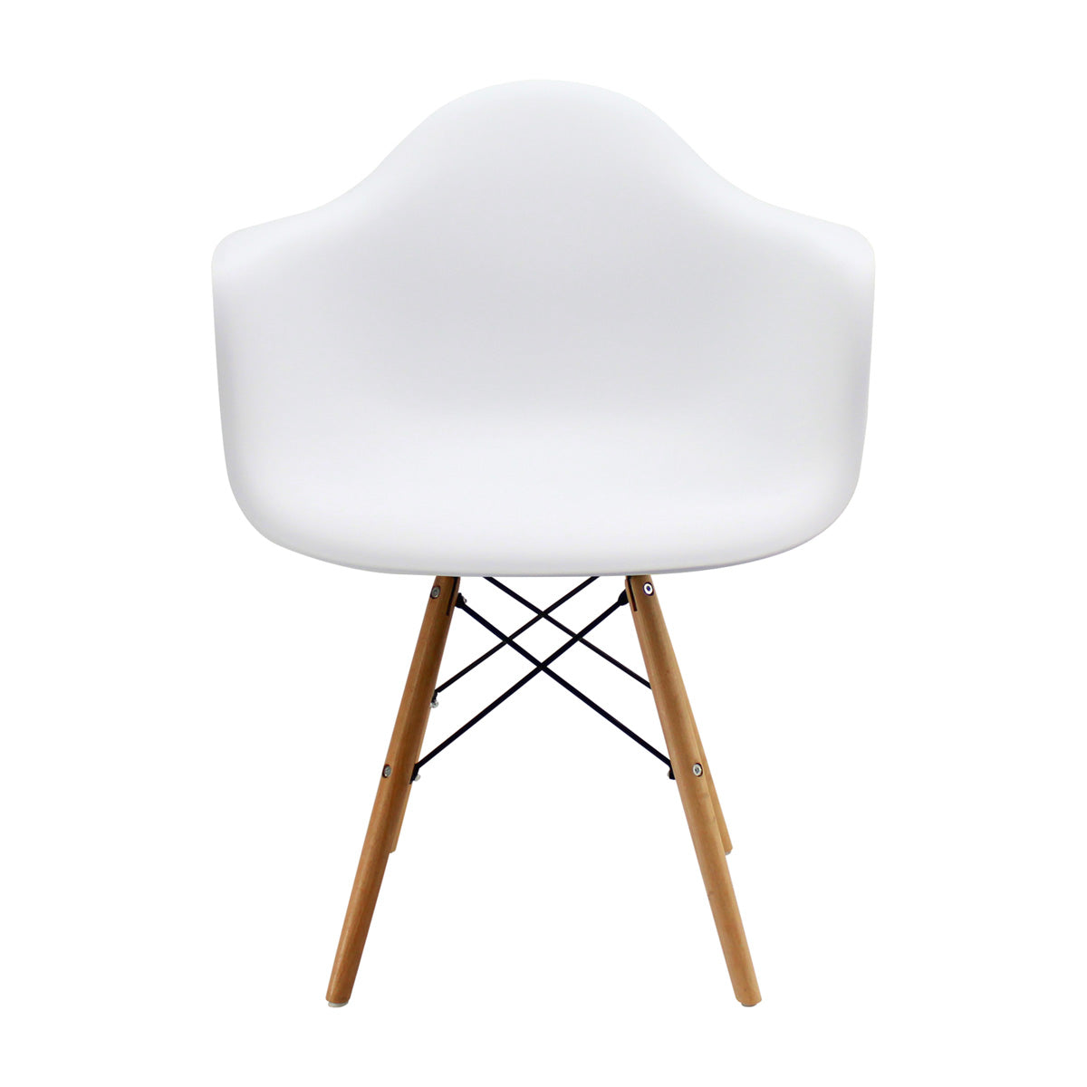 SILLA DKR CON BRAZOS