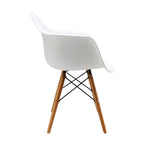 SILLA DKR CON BRAZOS
