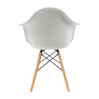 SILLA DKR CON BRAZOS