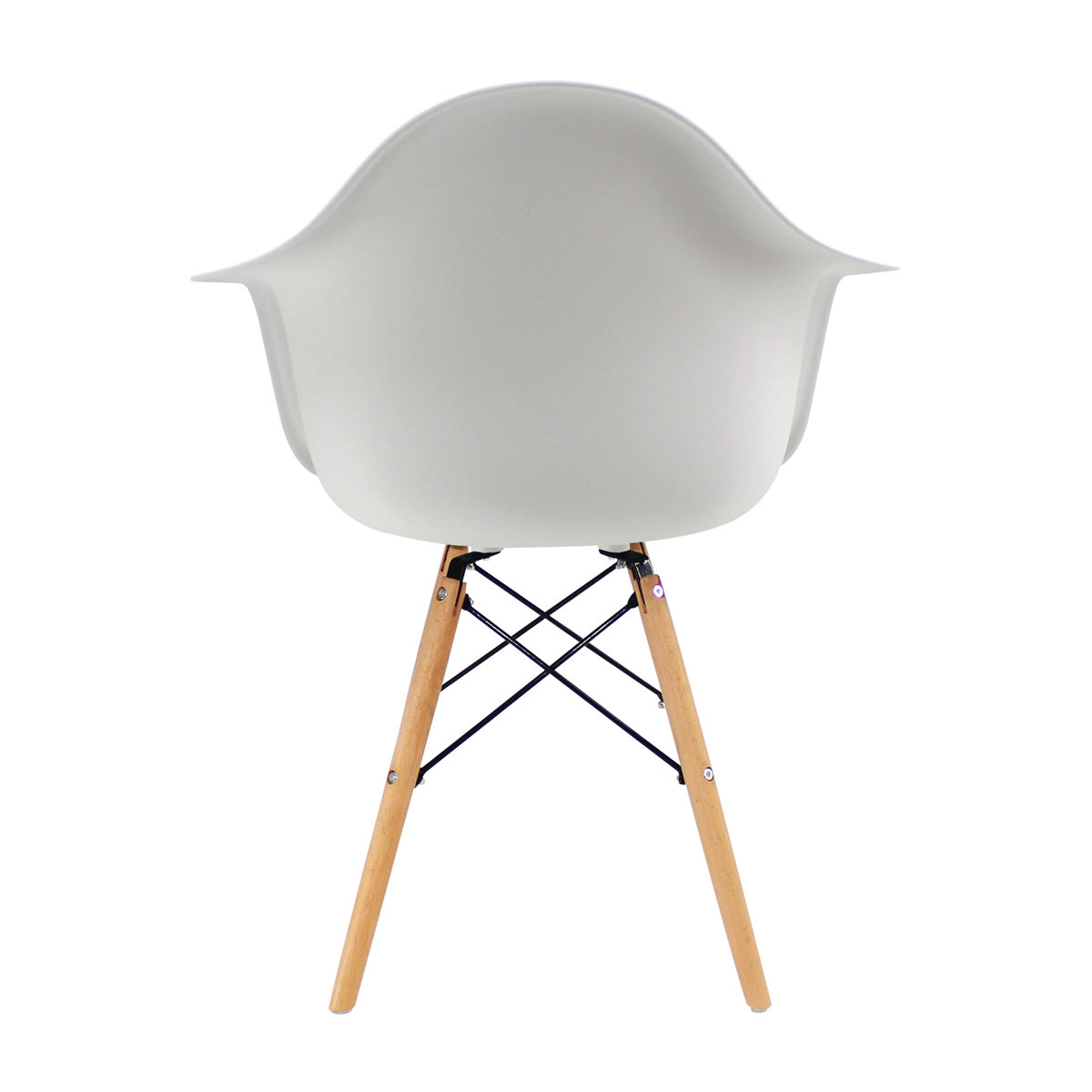 SILLA DKR CON BRAZOS