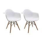 SILLA DKR CON BRAZOS