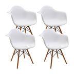 SILLA DKR CON BRAZOS