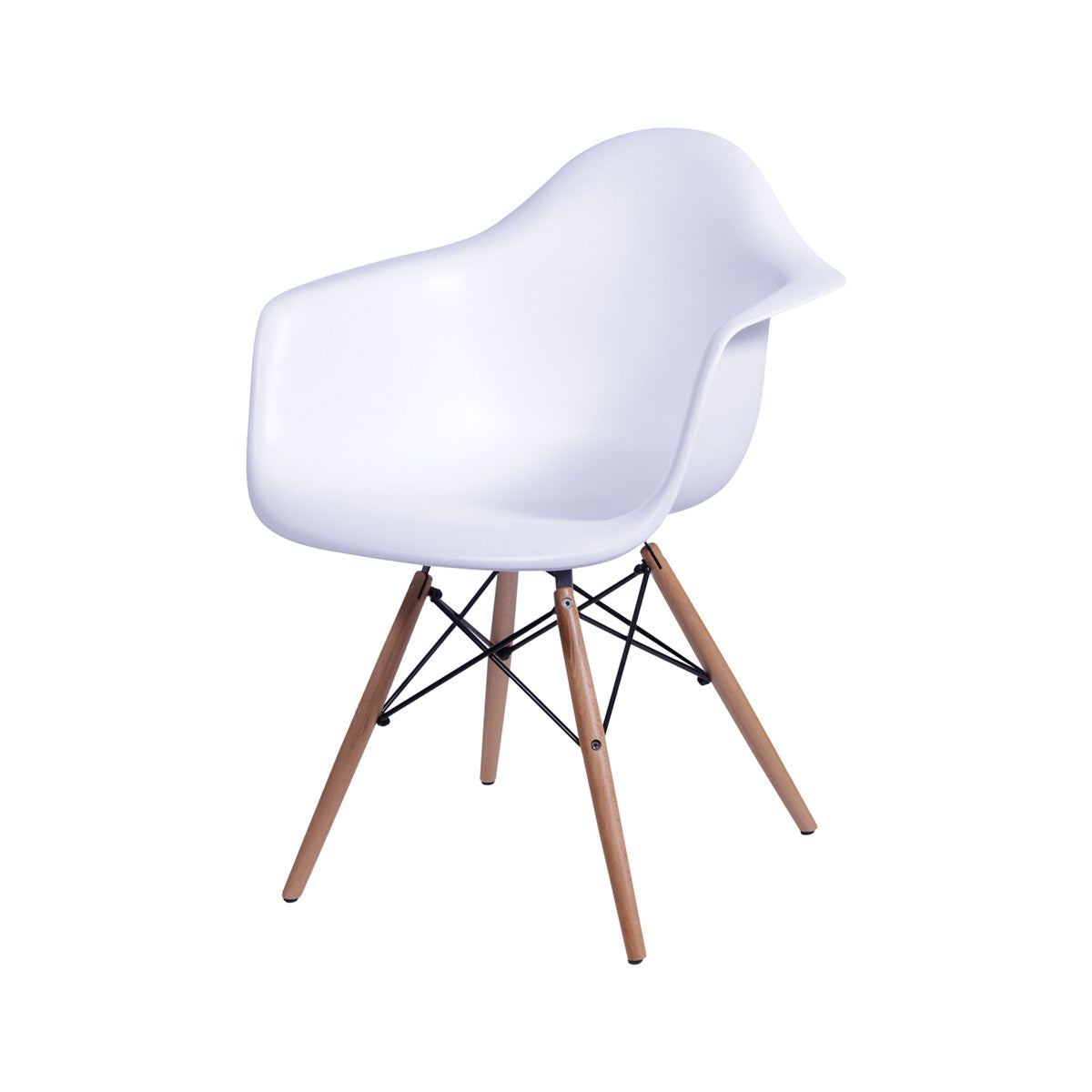 SILLA DKR CON BRAZOS