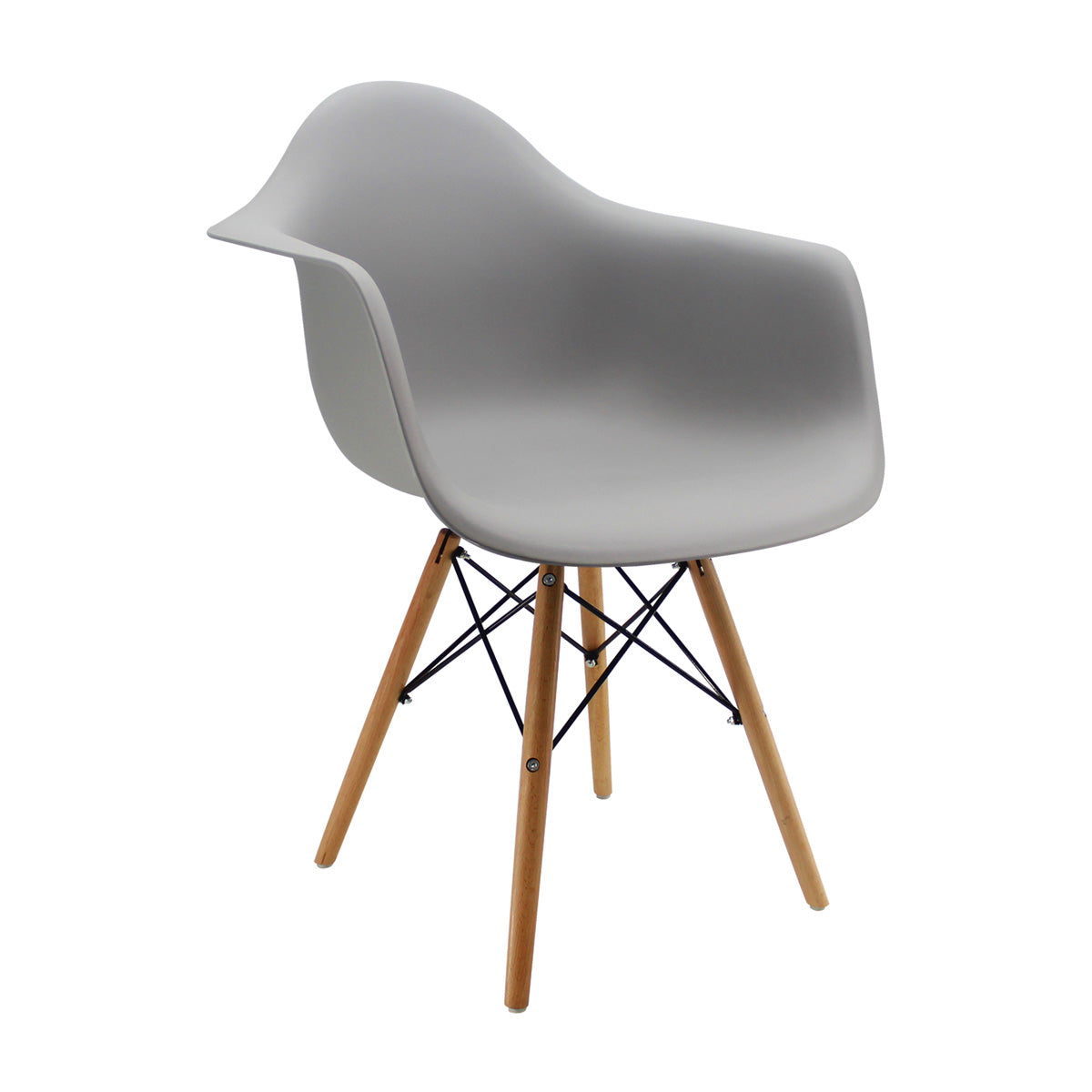 SILLA DKR CON BRAZOS