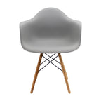 SILLA DKR CON BRAZOS