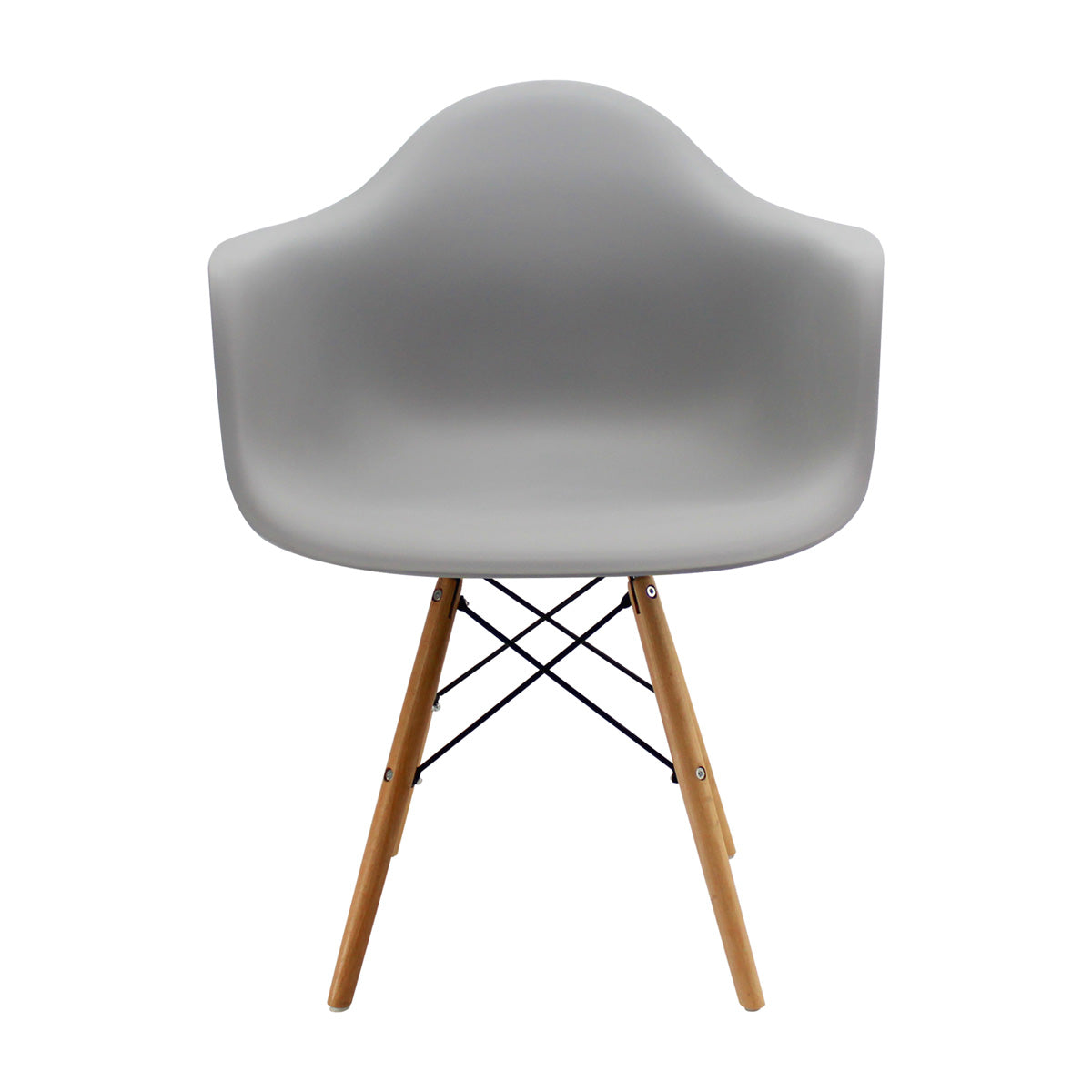 SILLA DKR CON BRAZOS