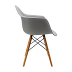 SILLA DKR CON BRAZOS