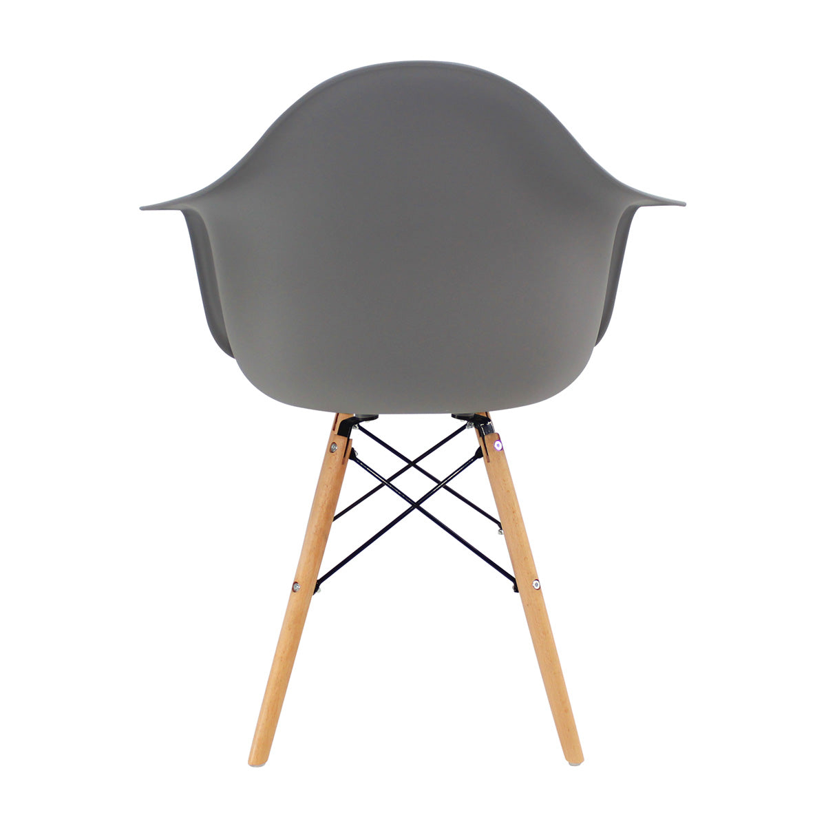 SILLA DKR CON BRAZOS