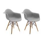 SILLA DKR CON BRAZOS