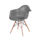 SILLA DKR CON BRAZOS