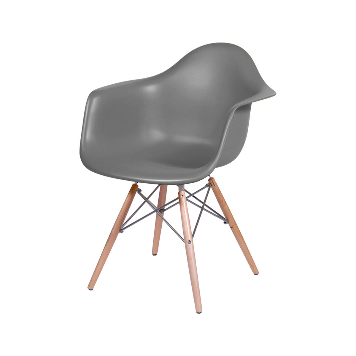 SILLA DKR CON BRAZOS
