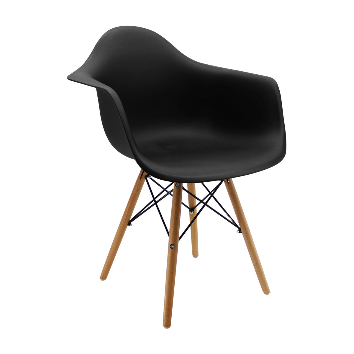 SILLA DKR CON BRAZOS