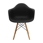 SILLA DKR CON BRAZOS