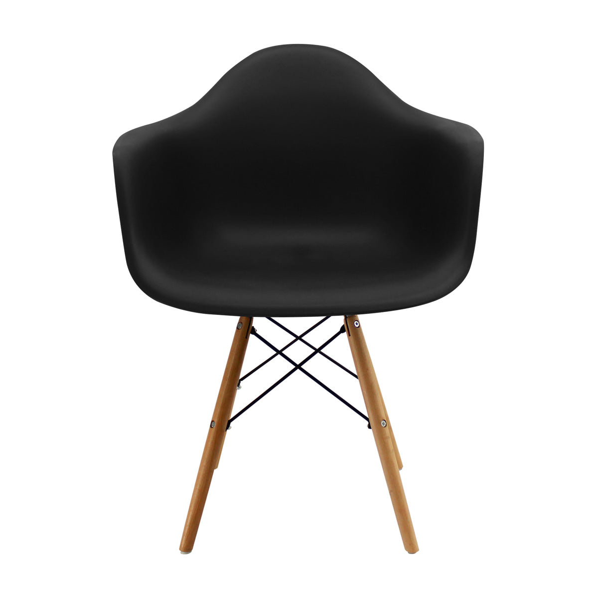 SILLA DKR CON BRAZOS