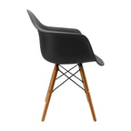 SILLA DKR CON BRAZOS