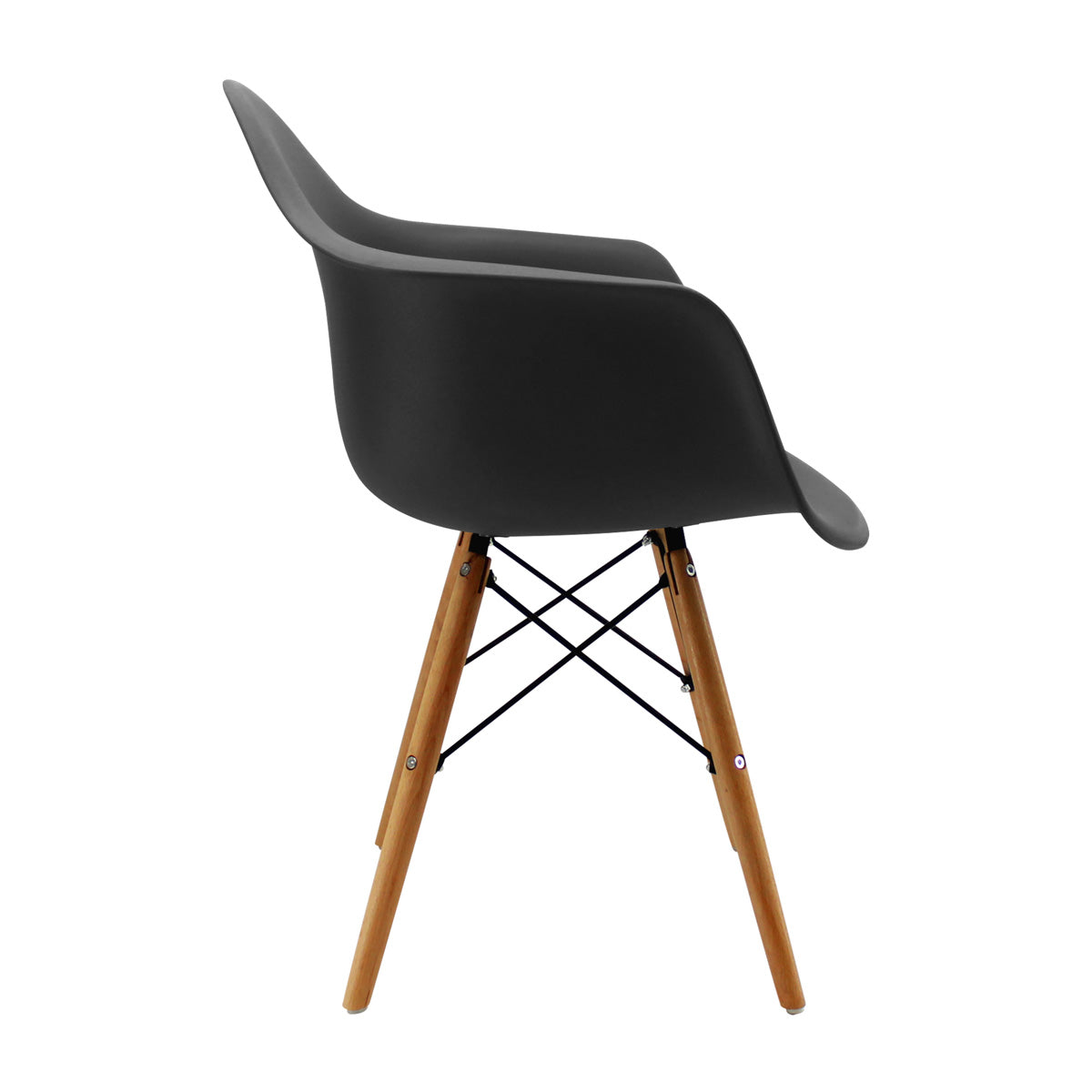 SILLA DKR CON BRAZOS