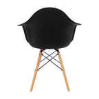 SILLA DKR CON BRAZOS