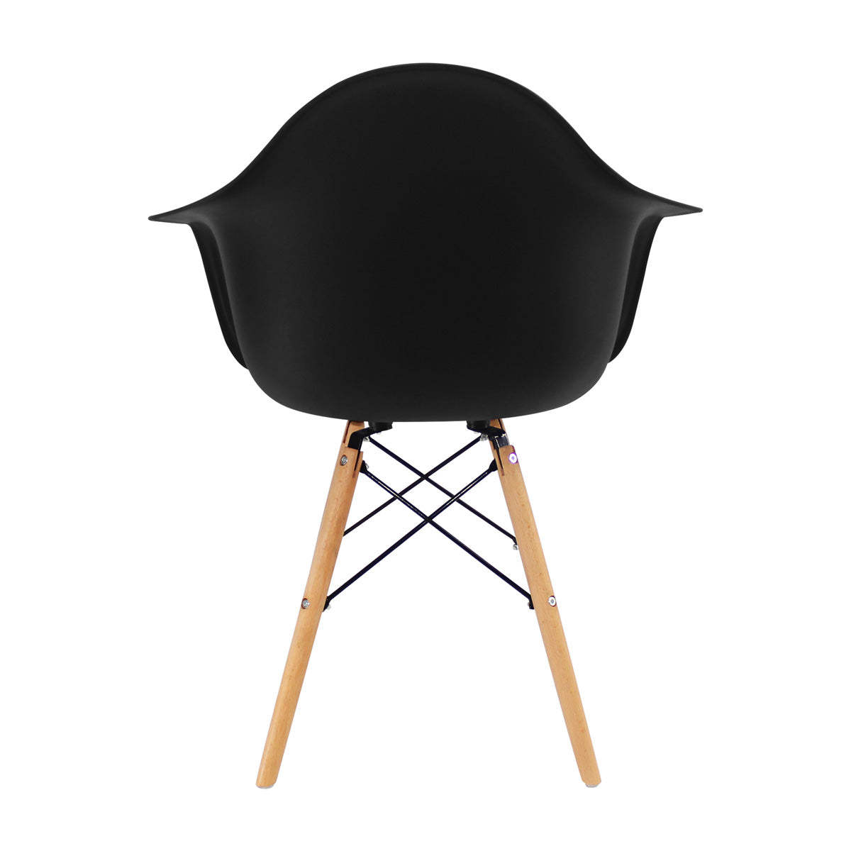 SILLA DKR CON BRAZOS