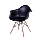 SILLA DKR CON BRAZOS
