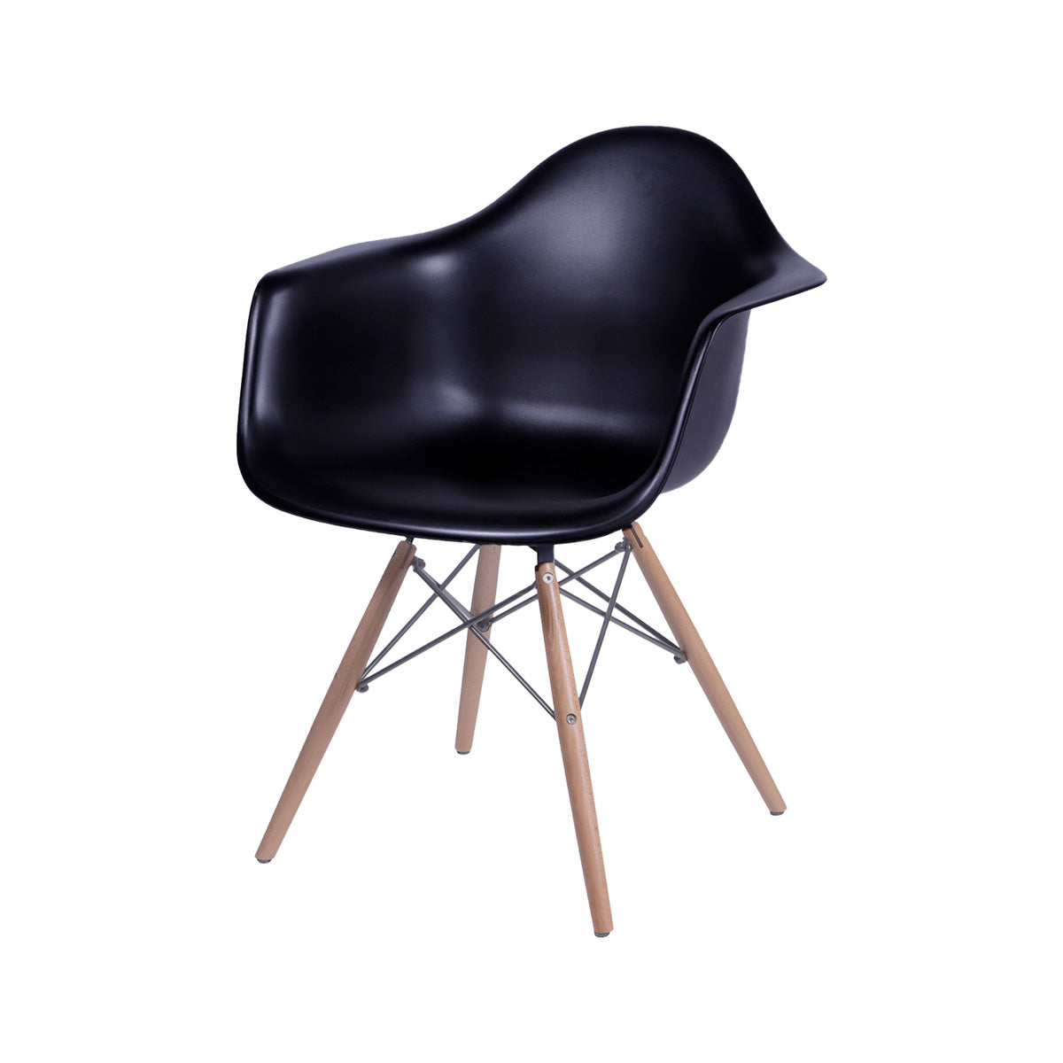 SILLA DKR CON BRAZOS