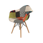 SILLA DKR CON BRAZOS