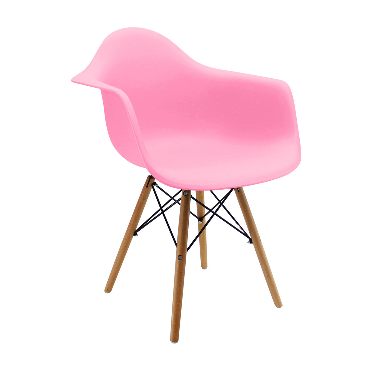 SILLA DKR CON BRAZOS