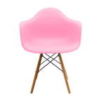 SILLA DKR CON BRAZOS