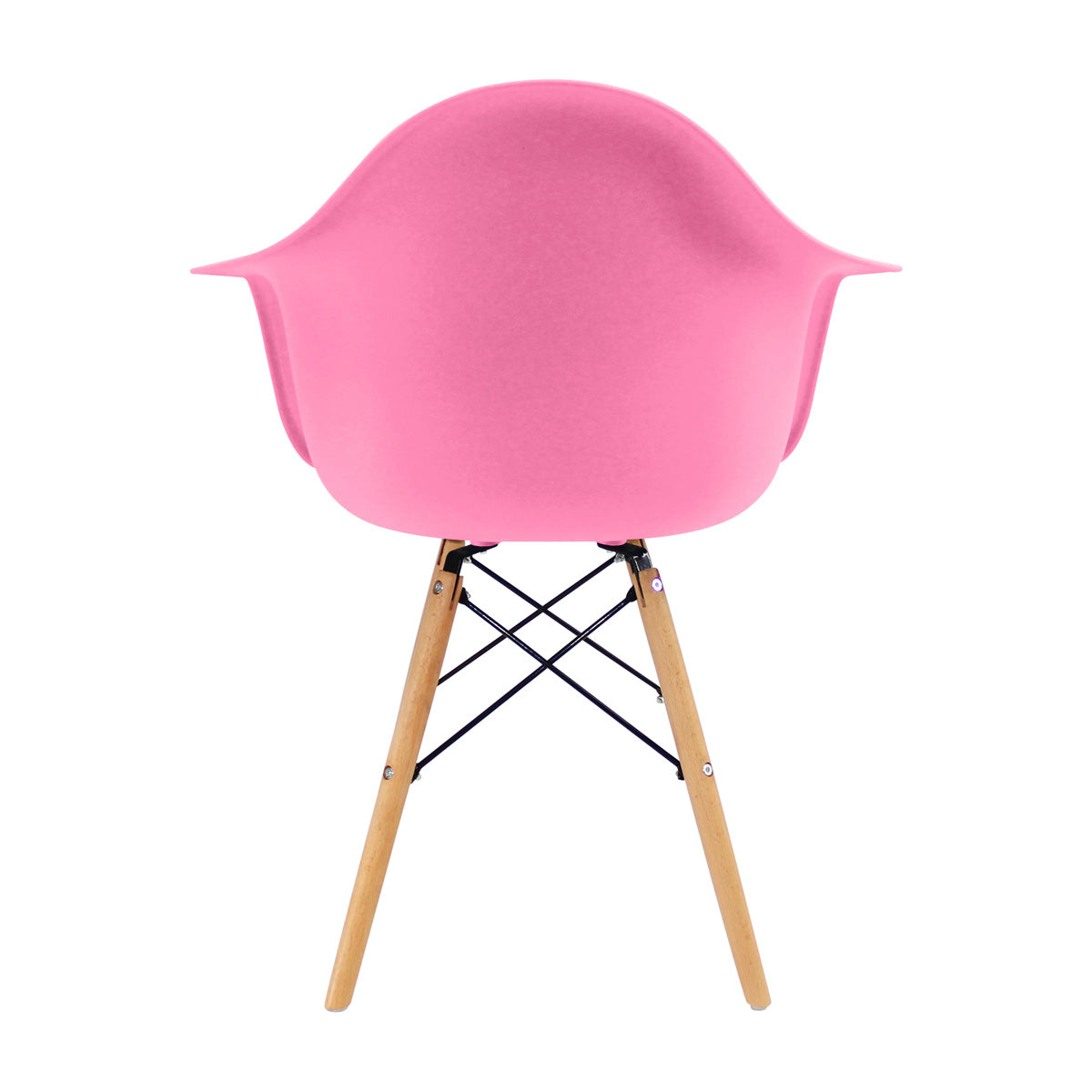 SILLA DKR CON BRAZOS