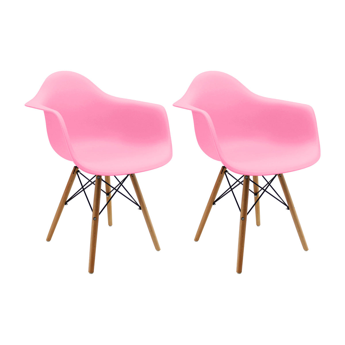SILLA DKR CON BRAZOS
