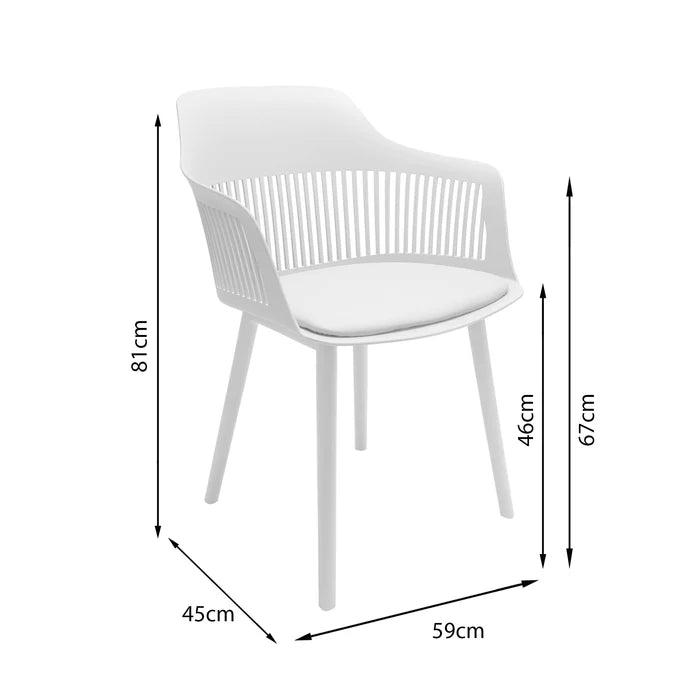SILLA MENA