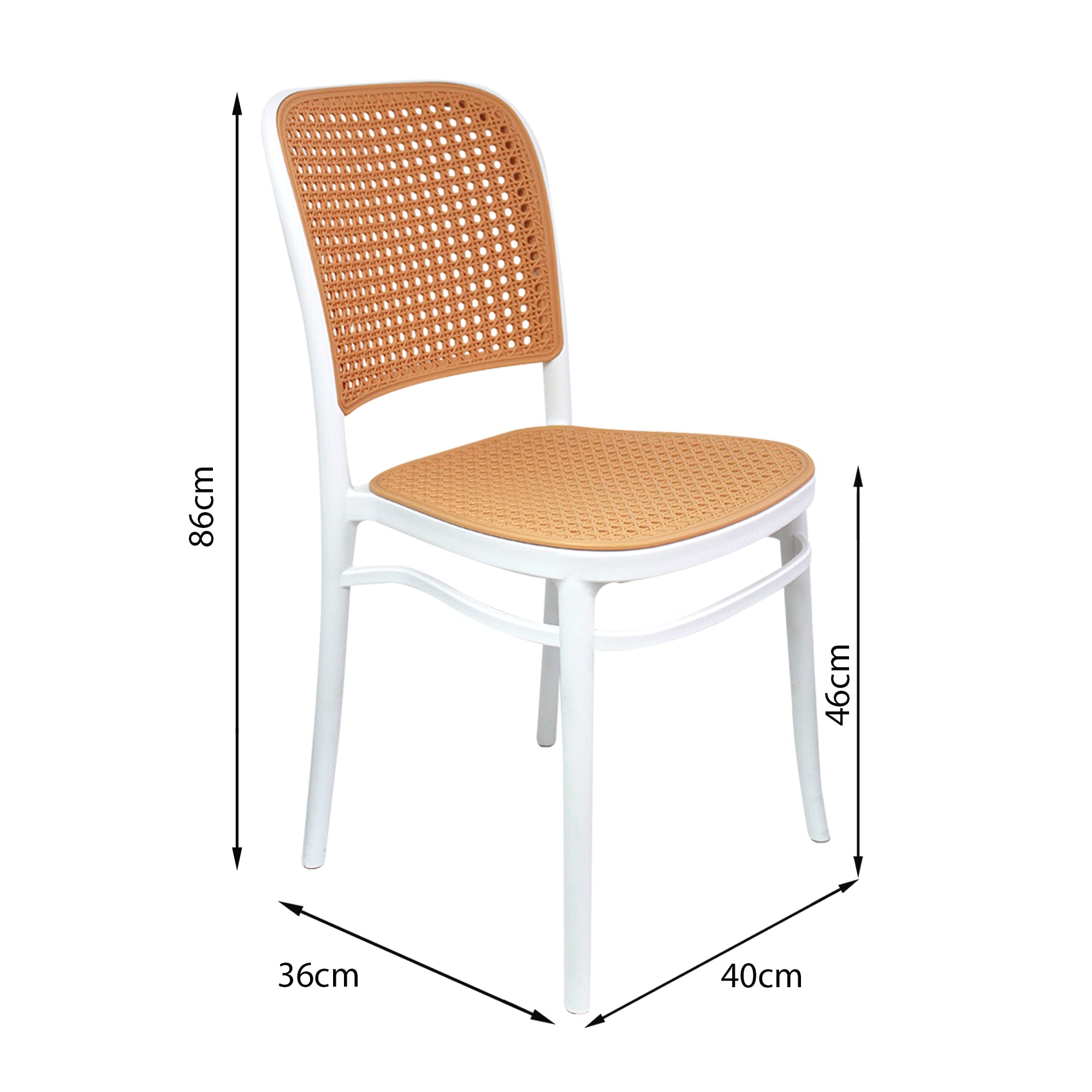 SILLA AMIS
