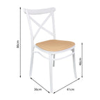 SILLA PLATS