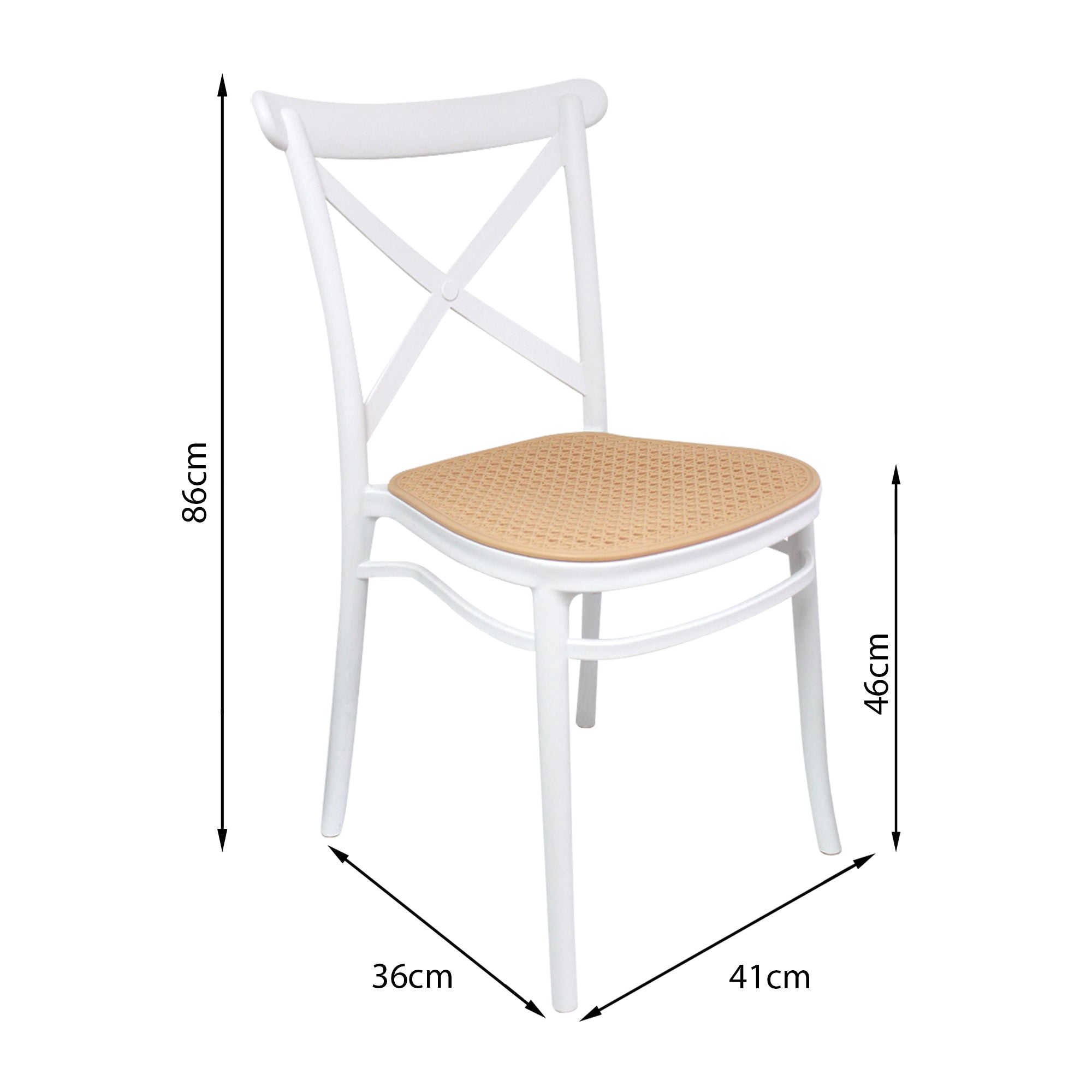 SILLA PLATS