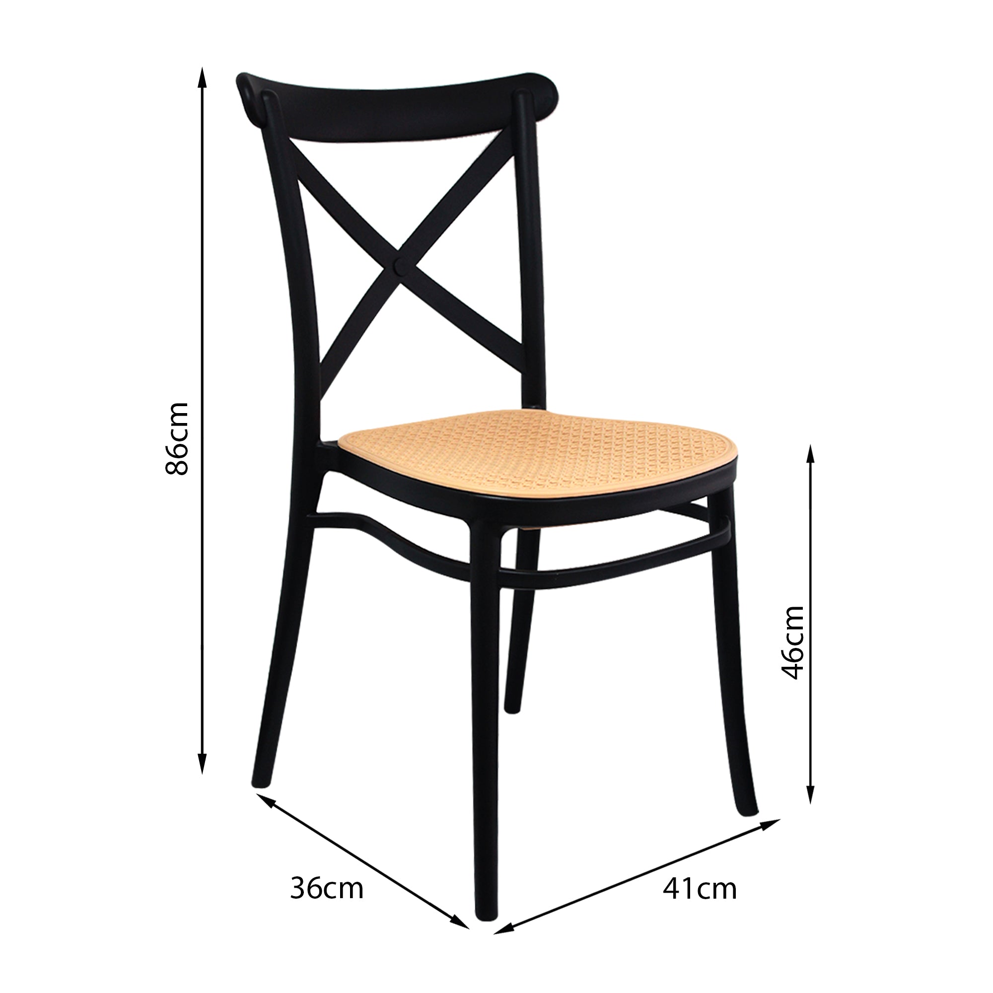 SILLA PLATS