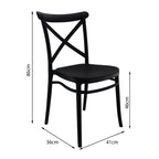 SILLA PLATS