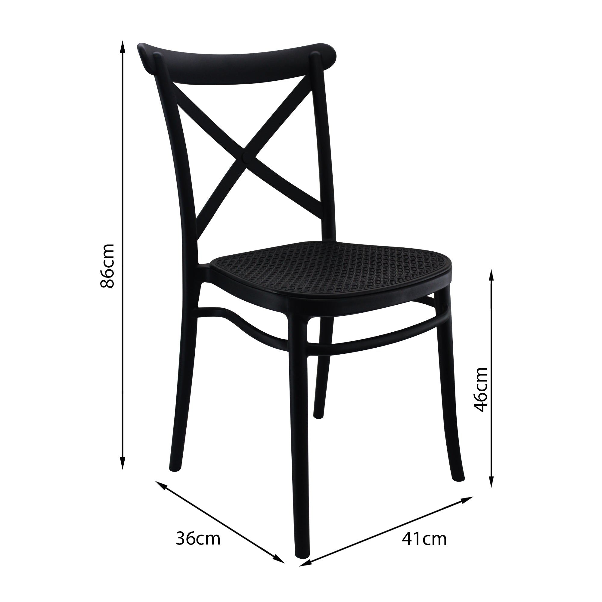 SILLA PLATS