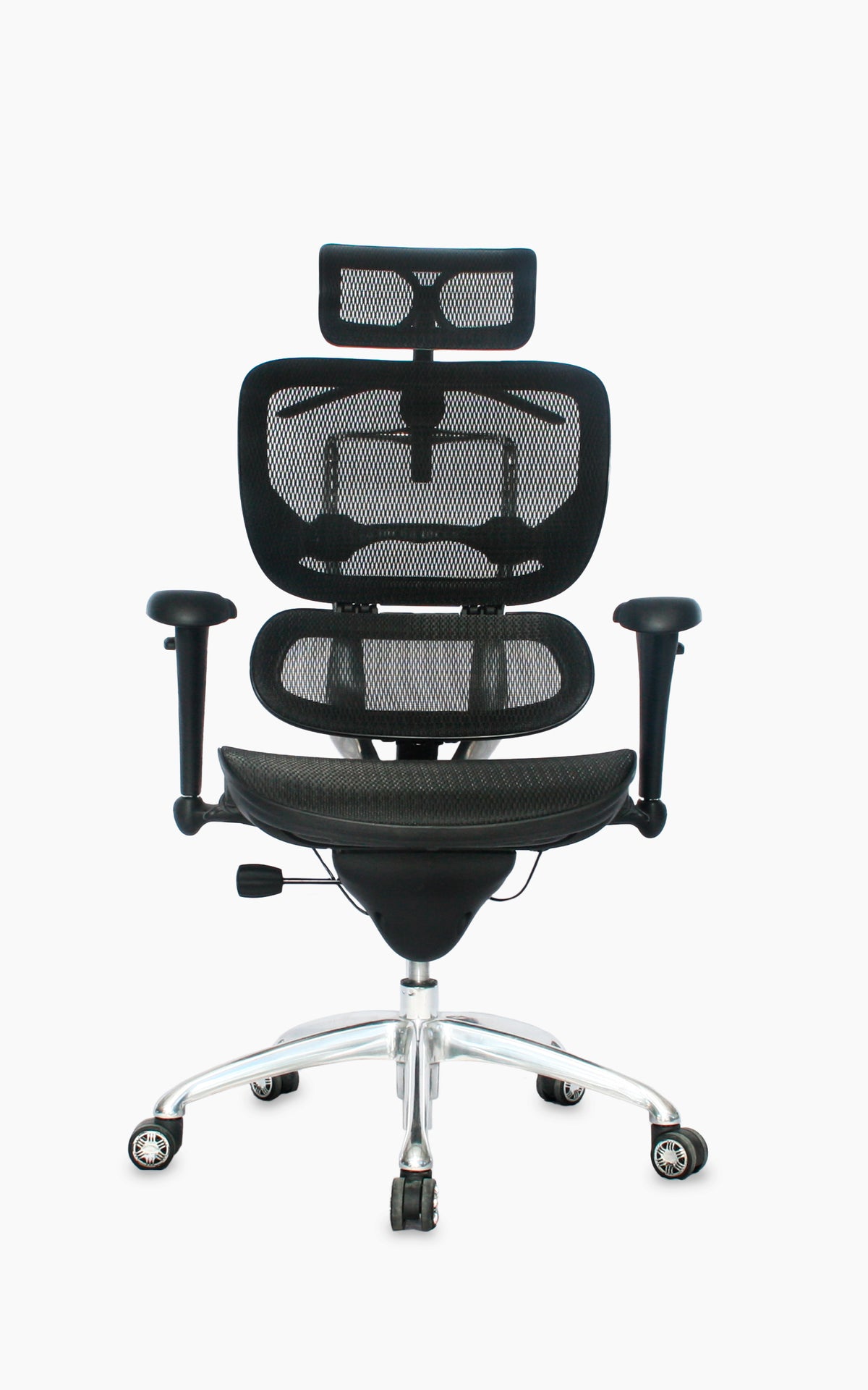 ERGO HUMAN ECO CON CABECERO