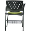 Silla Universitaria Butterfly