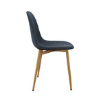 SILLA CHARLA