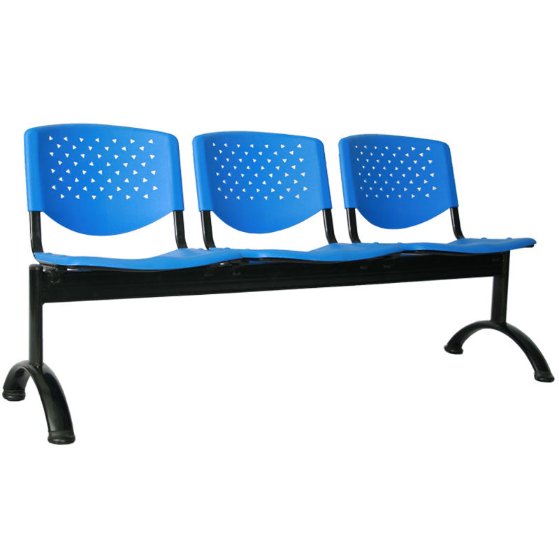 TANDEM RISMA SIN TAPIZ. 3 PTOS
