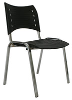 INT. SMART ESTRUCTURA CROMO PLÁSTICO ASIENTO TAPIZADO