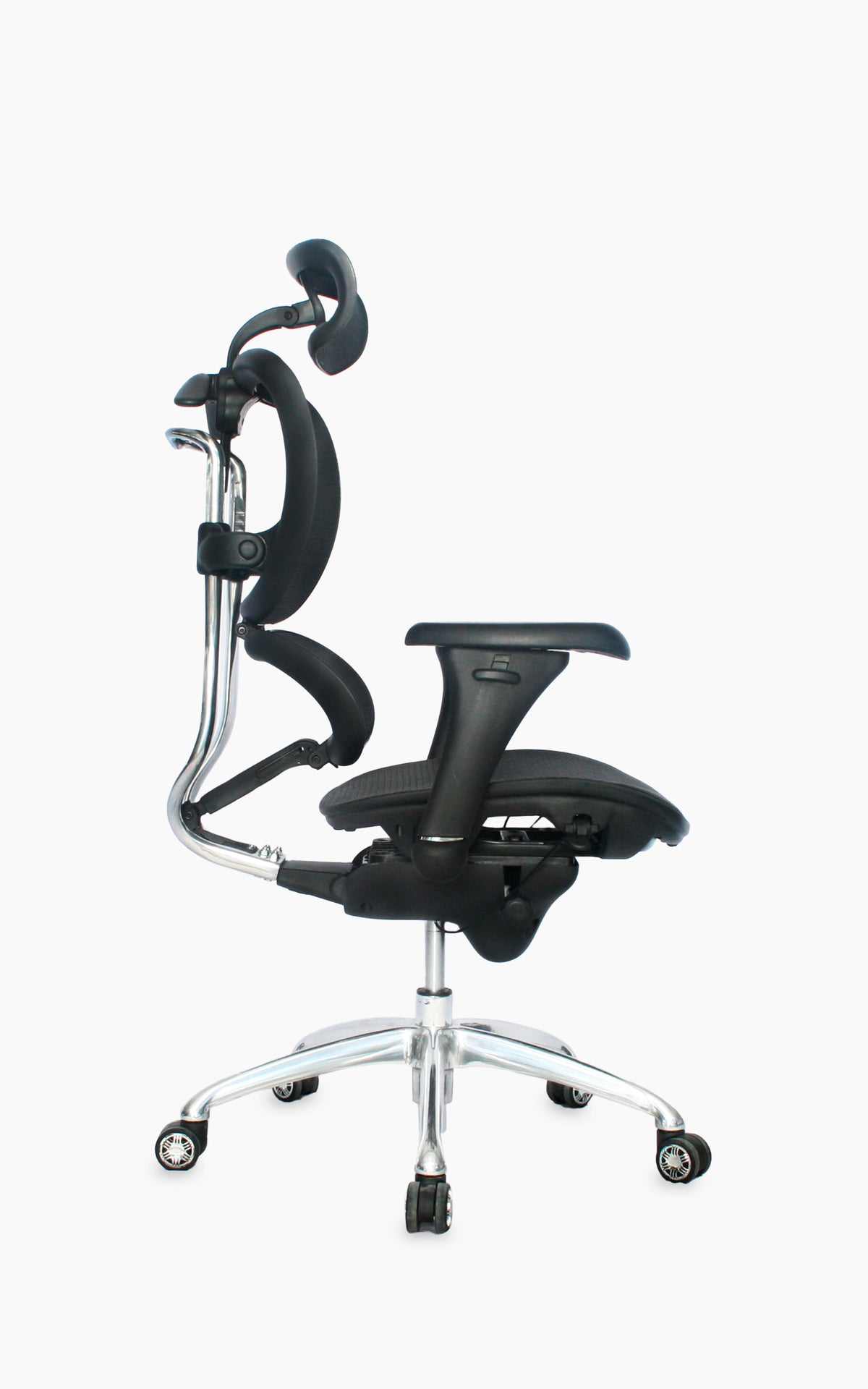 ERGO HUMAN ECO CON CABECERO