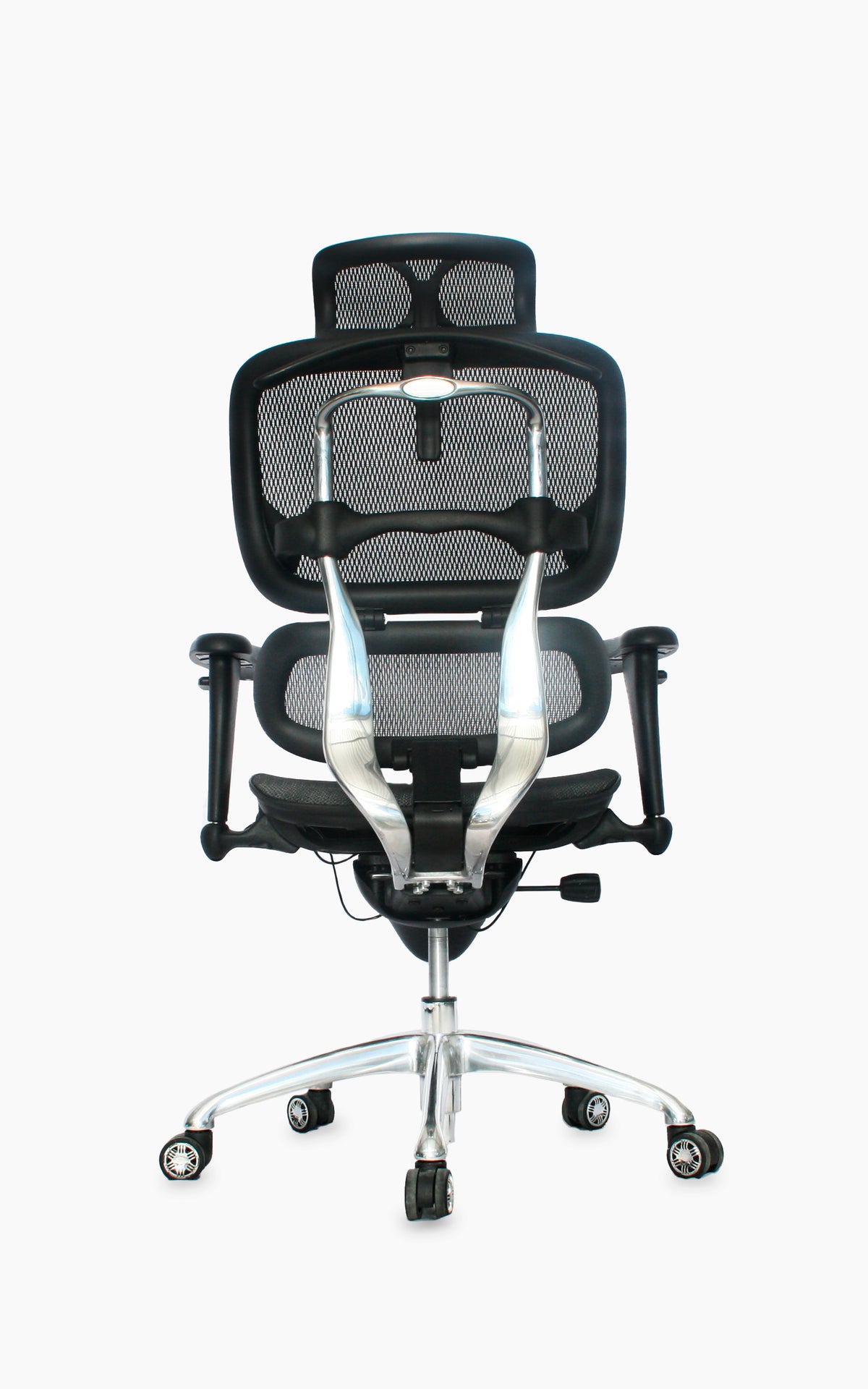 ERGO HUMAN ECO CON CABECERO