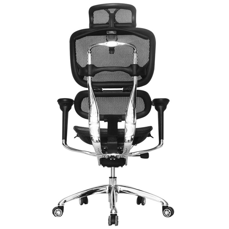 ERGO HUMAN