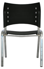 INT. SMART ESTRUCTURA CROMO PLÁSTICO ASIENTO TAPIZADO